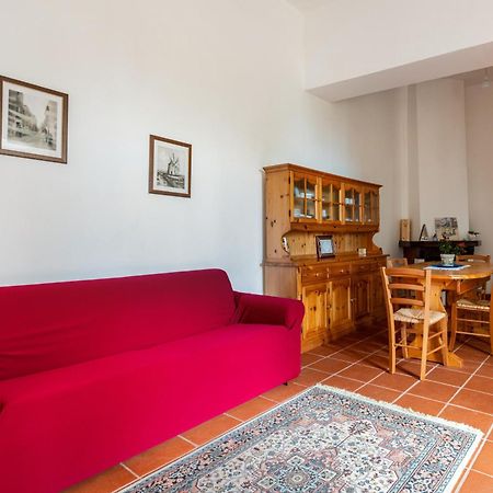Leo Appartamenti Con Vista Panoramica Erice Extérieur photo